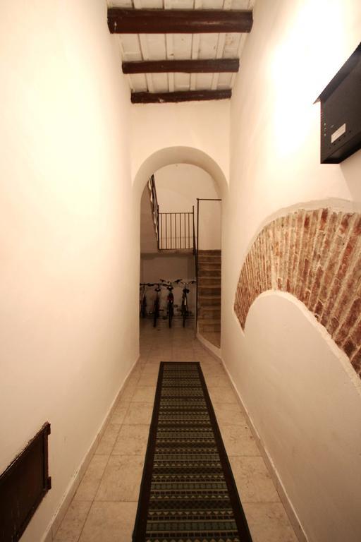 Gli Appartamenti Dell' Architetto Trapani Room photo
